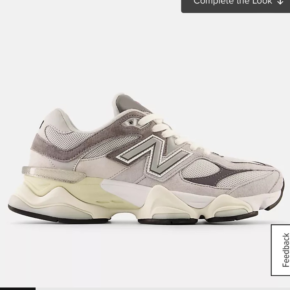 New balance 9060 Shoes 7.5